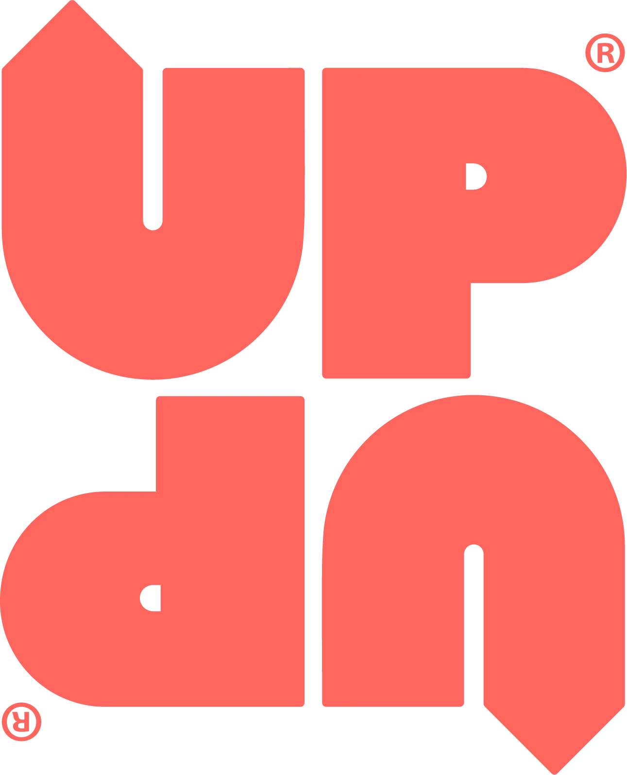 UP-UP Chocolate