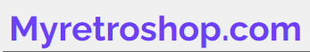Myretroshop.com