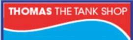 Thomas The Tank Engine Shop