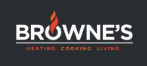 Browne's Gas