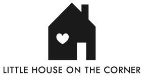 Little House On The Corner