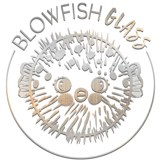 Blowfish Glass