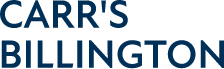 Carr's Billington Agriculture Sales