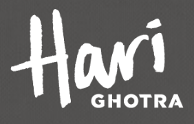 Hari Ghotra