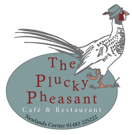 The Plucky Pheasant Café