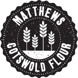 Matthews Cotswold Flour