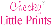 Cheeky Little Prints