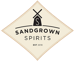 Sandgrown Spirits