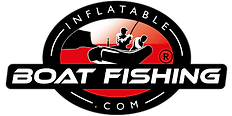 Inflatable Boat Fishing