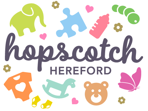 Hopscotch Hereford