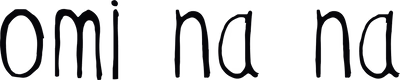 Omi Na-Na