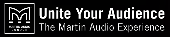 Martin Audio
