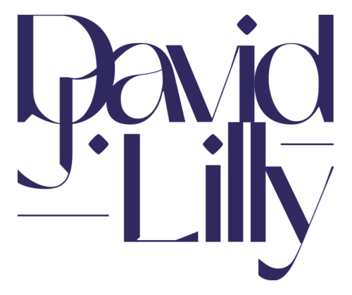 David J Lilly