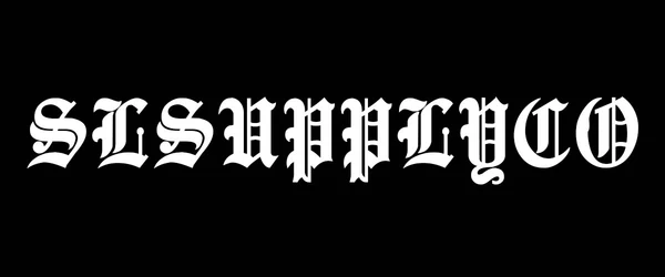 SLSUPPLYCO
