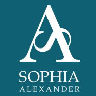 Sophia Alexander