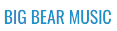 Big Bear Music