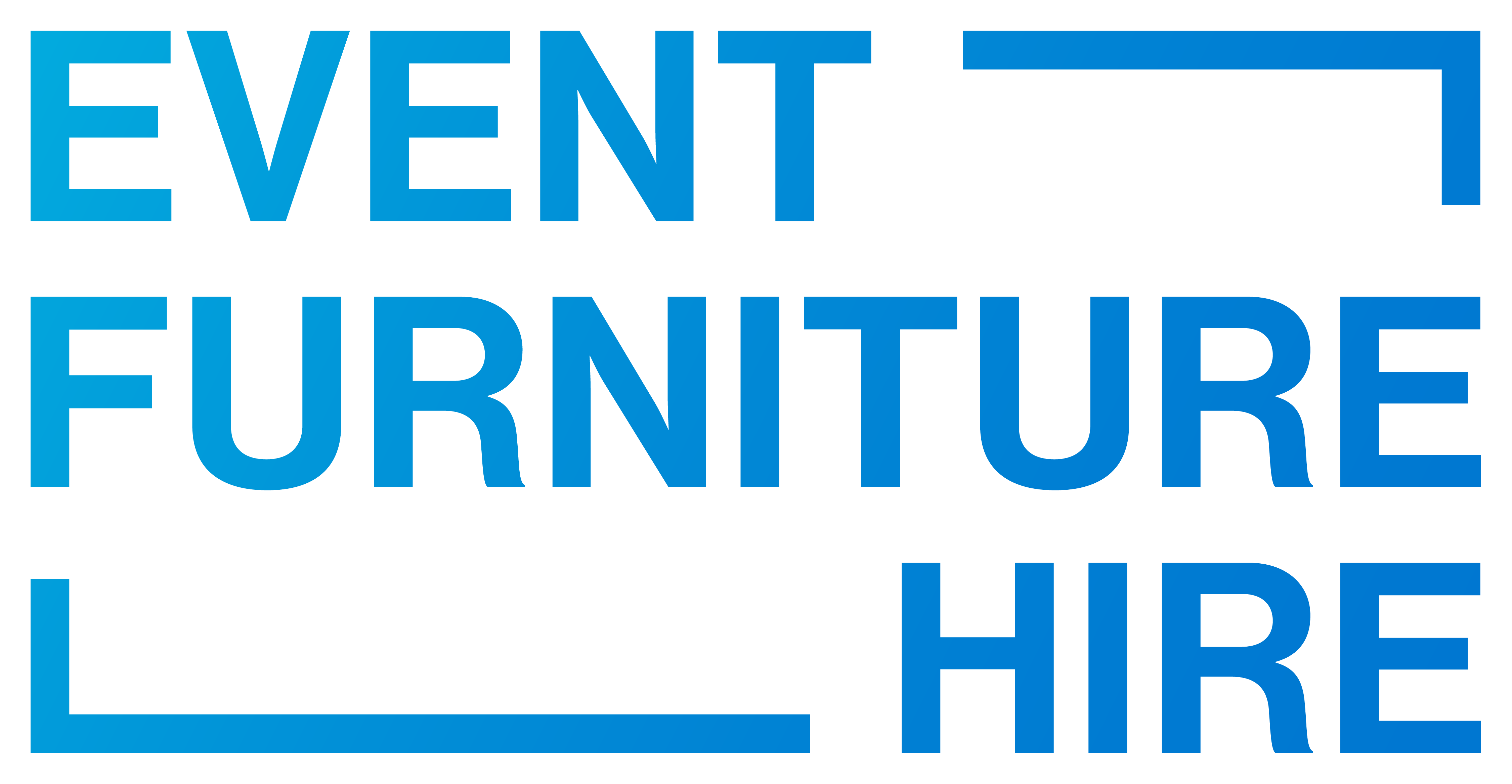 Event Furniture Hire