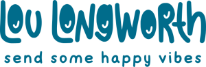Lou Longworth Greeting Cards