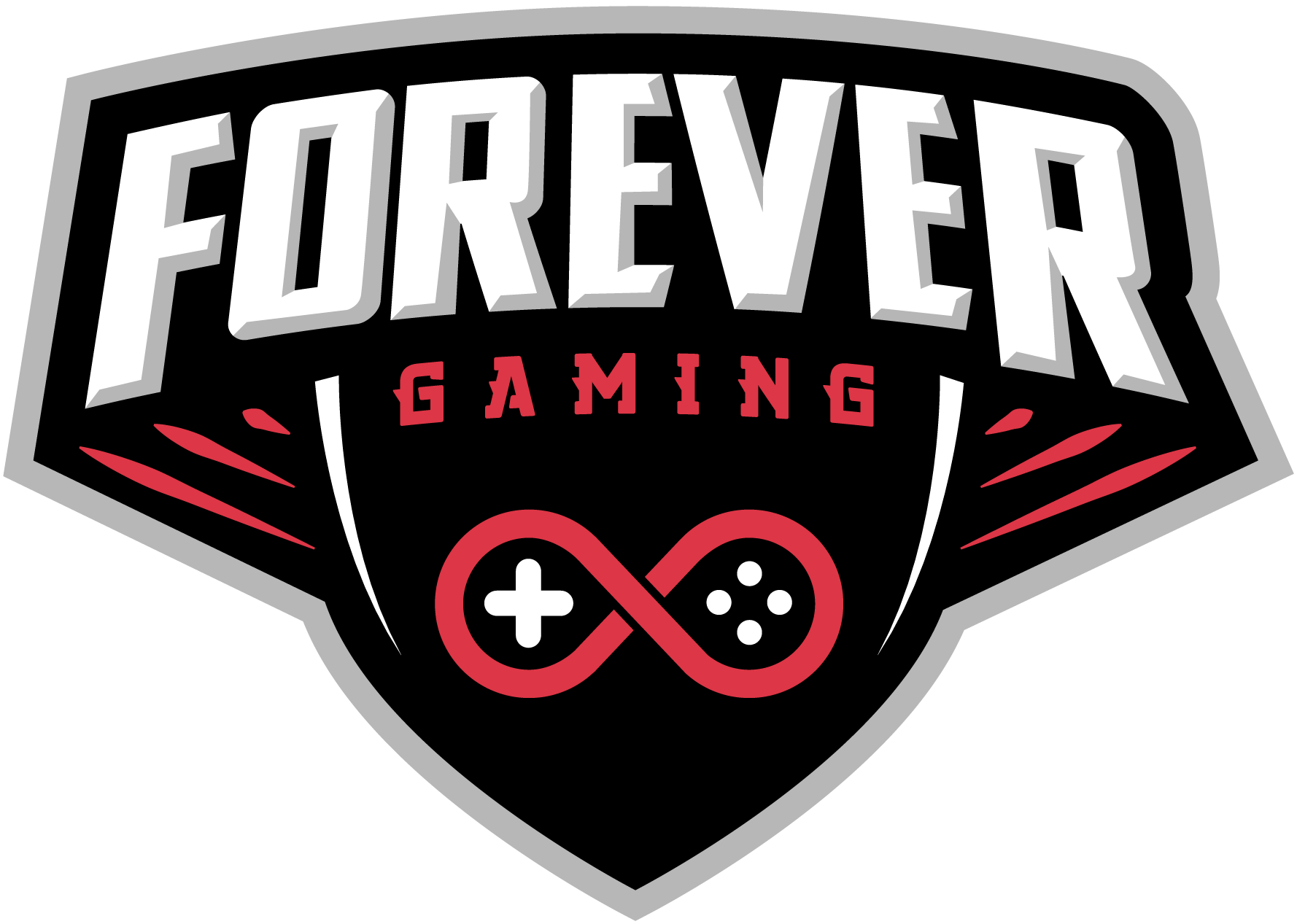 Forever Gaming
