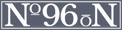 No 96 Home & Gifts
