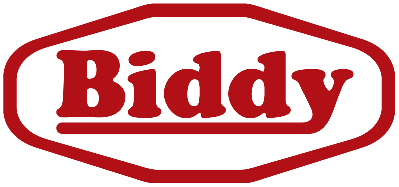 Biddy attachments