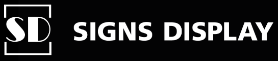 Signs Display