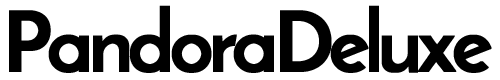 Pandora Deluxe