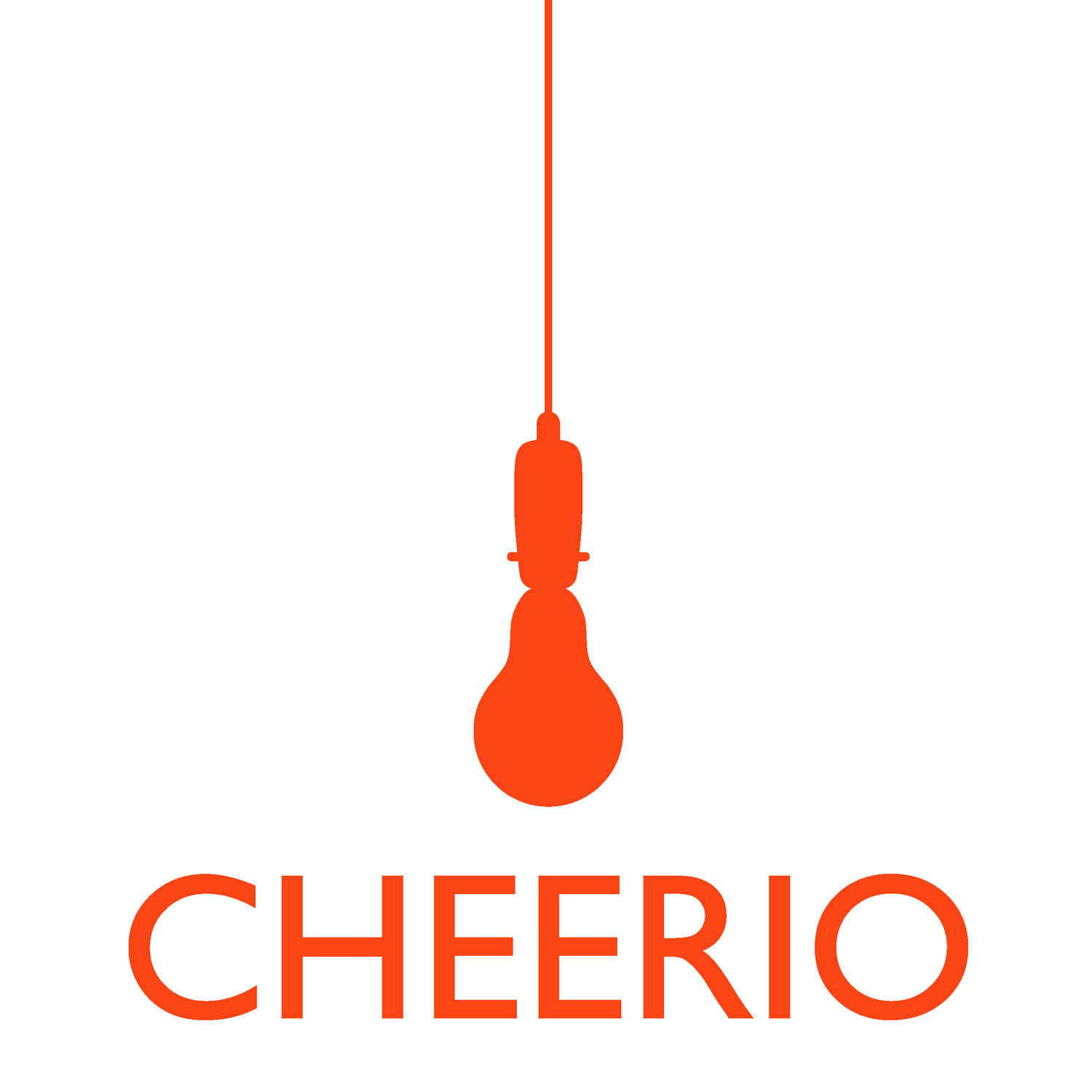 CHEERIO