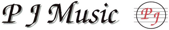 P J Music