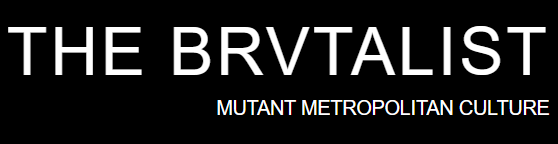 THE BRVTALIST