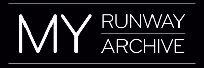 My Runway Archive