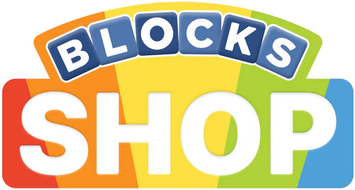 Blocks Shop