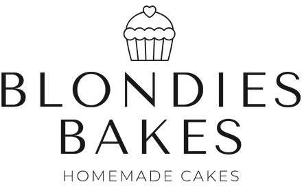 Blondies Bakes