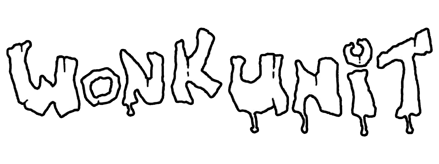 Wonk Unit