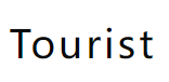 Tourist