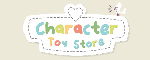 Character Toy Store