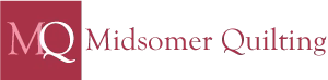 Midsomer Quilting