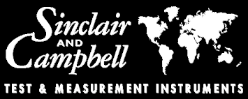 Sinclair Campbell