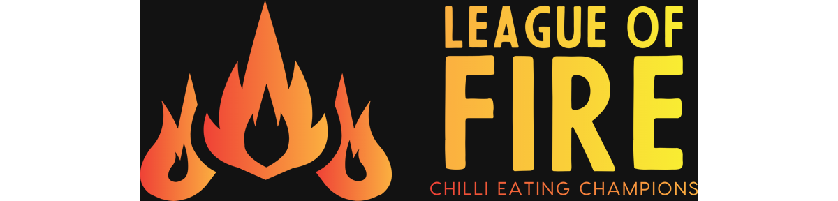 League Of Fire