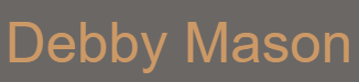 Debby Mason Artist
