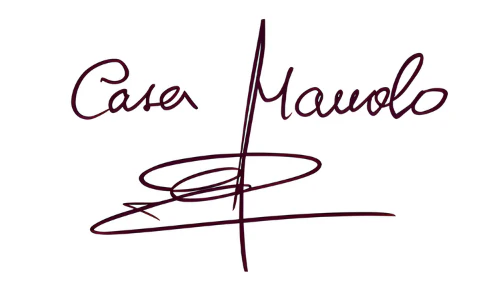 Casa Manolo