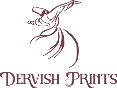 Dervish Prints