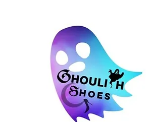Ghoulish shoes
