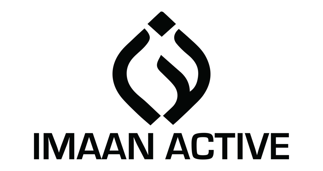Imaan Active
