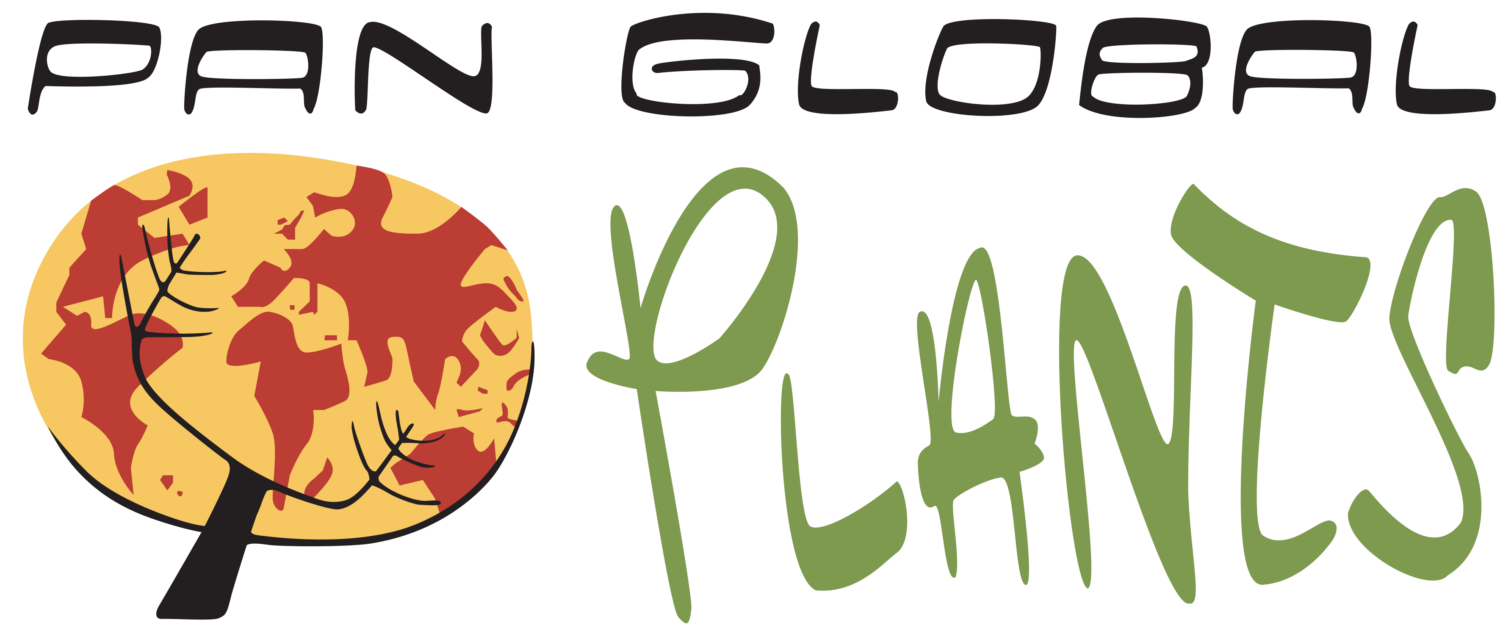 Pan Global Plants
