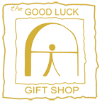 The Good Luck Gift Shop