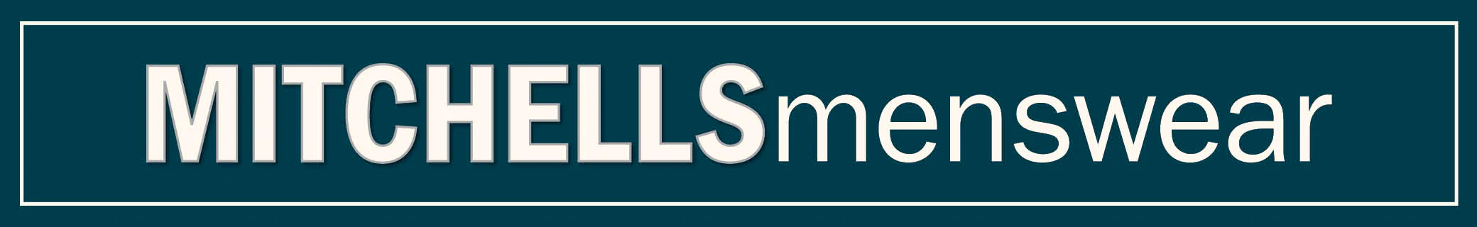 Mitchells Menswear