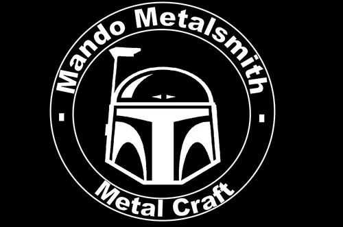 Mando Metalsmith