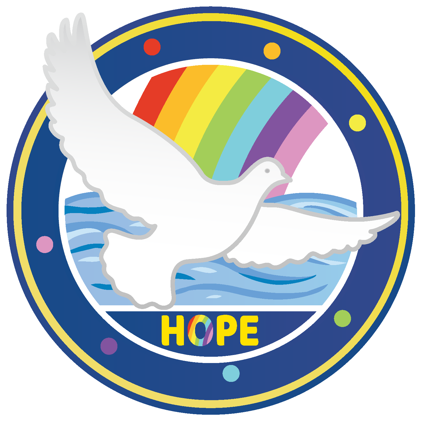 HOPE 5D Ltd