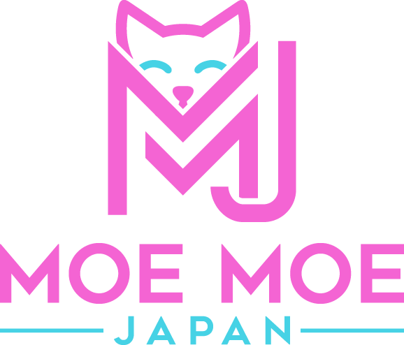 Moe Moe Japan